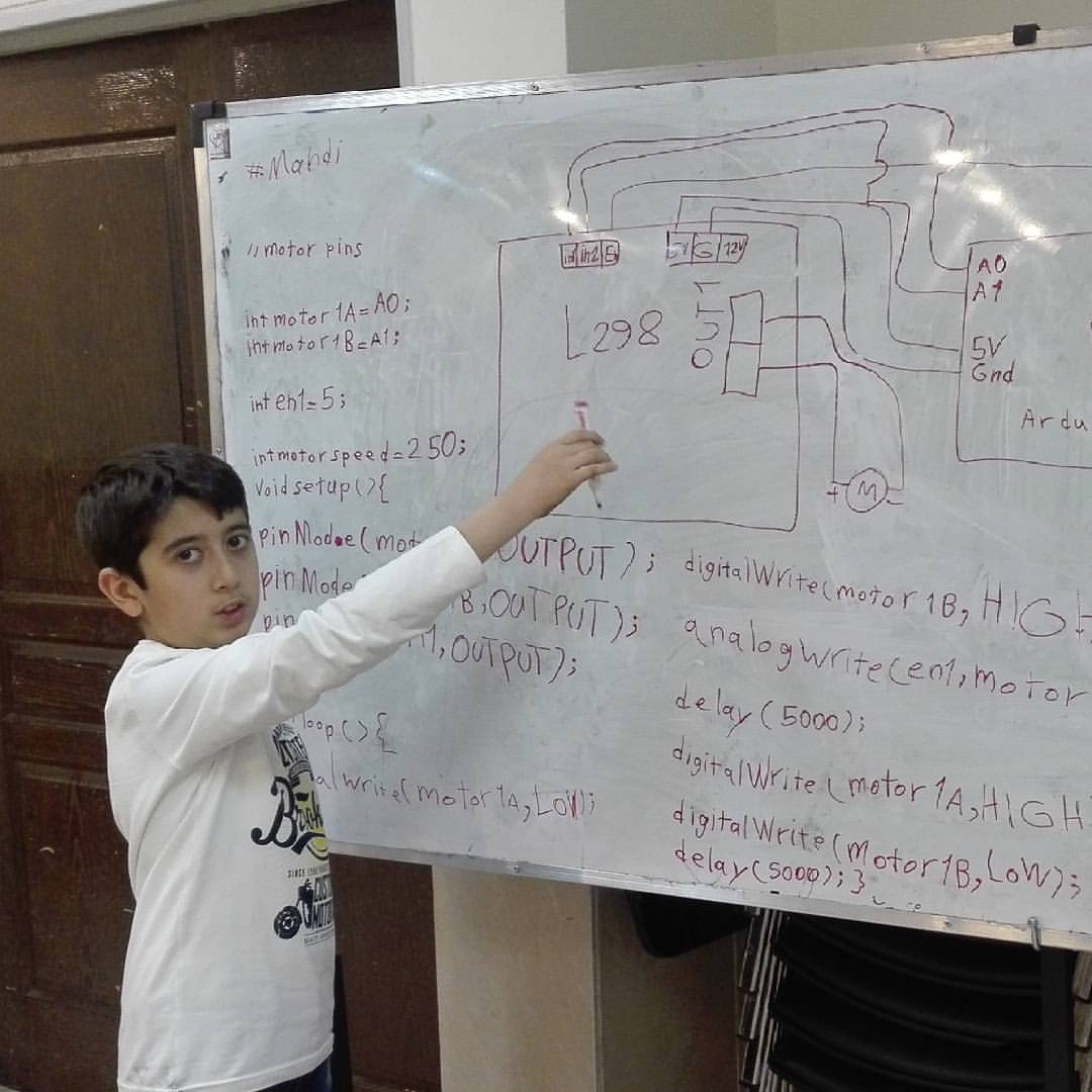 برنامه نویسی